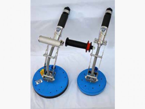 Union silent sander corto raggio_2